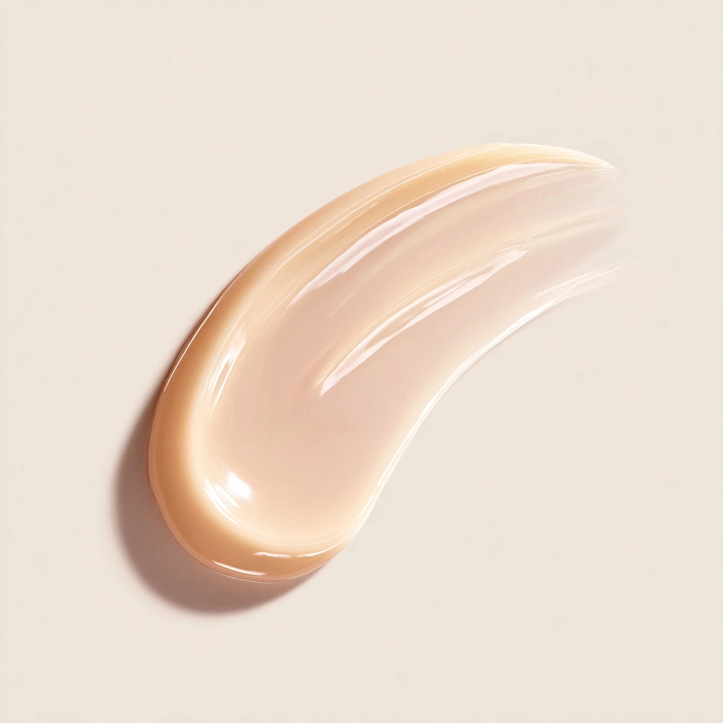 Baume Hydratant Glossy pour lèvres - Vanilla Cream