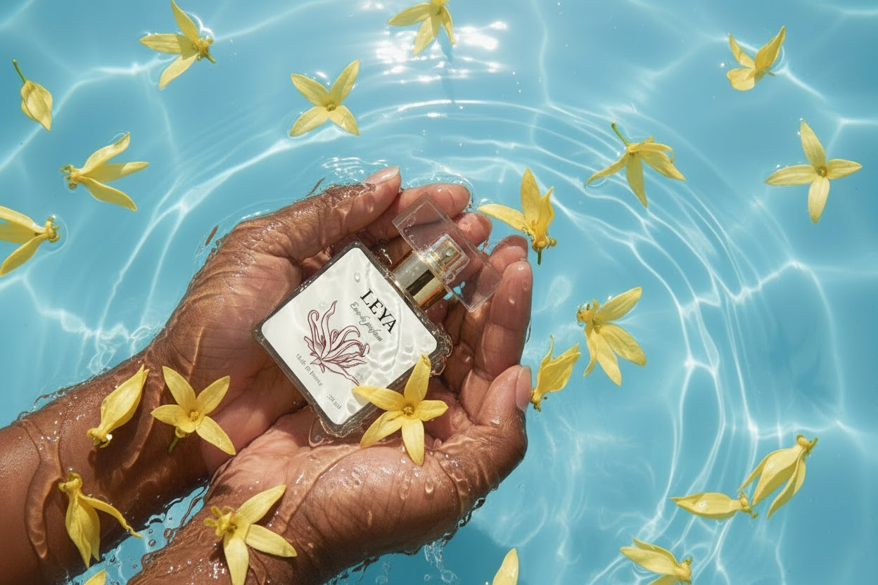 LEYA - Ylang Ylang 50ml