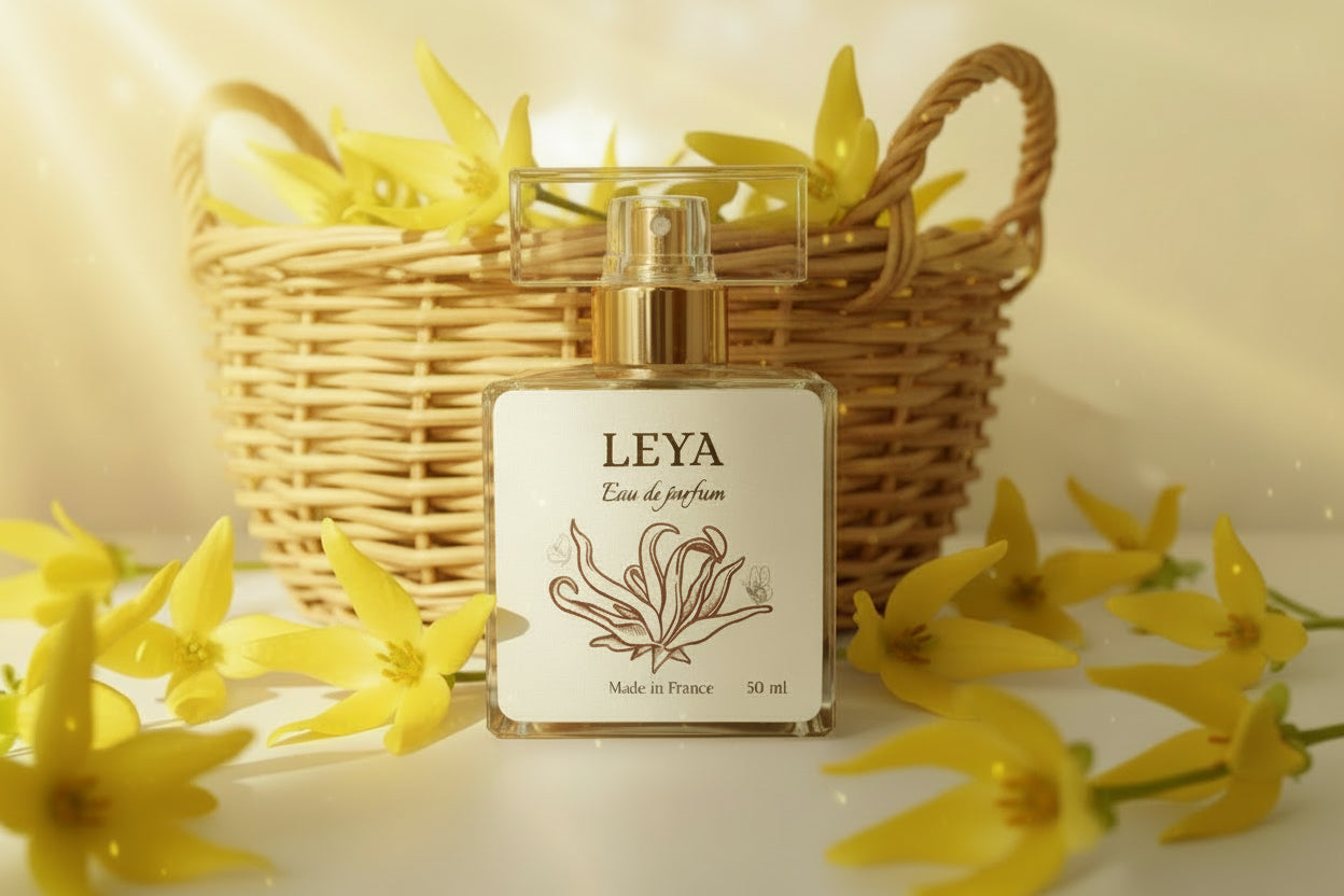 LEYA - Ylang Ylang 50ml