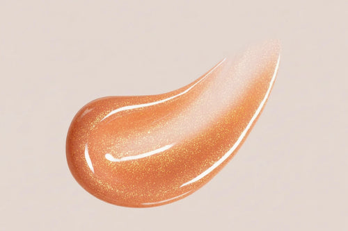 Baume Hydratant Glossy pour lèvres - Birthday Cake