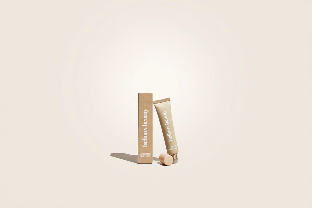 Baume Vanilla Cream 3:2