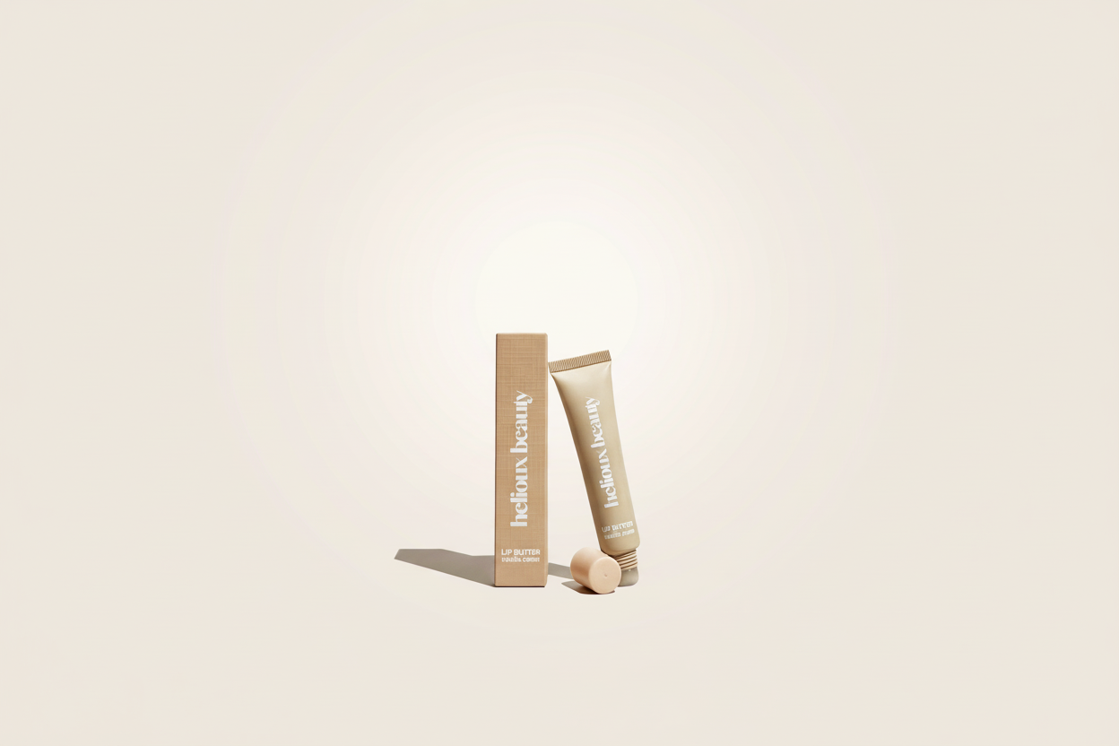 Baume Vanilla Cream 3:2