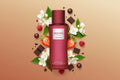 BESPOKE EAU DE PARFUM - Jasmine & Chocolate Berries